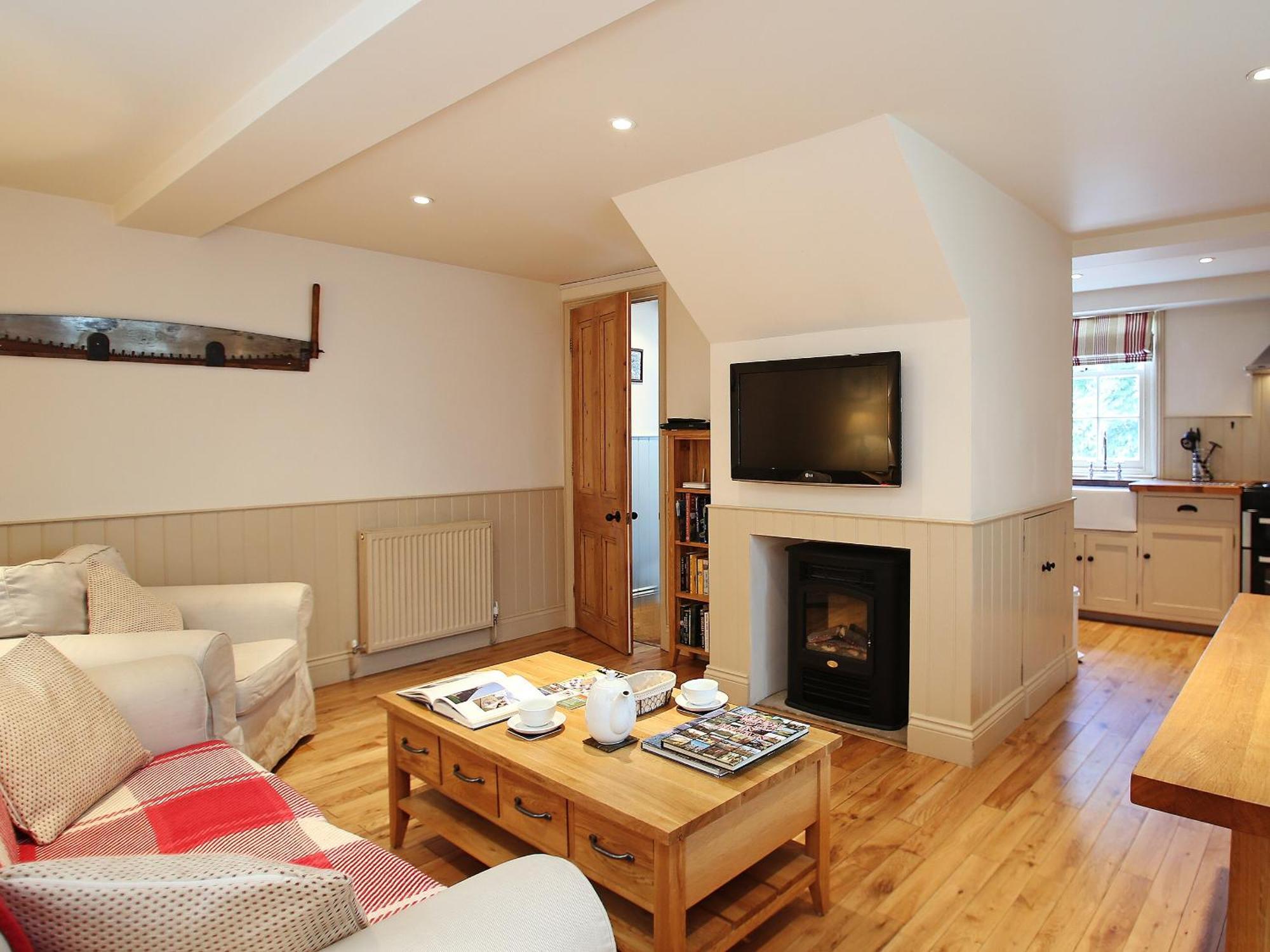 Sawmill Cottage Royal Tunbridge Wells Exterior foto