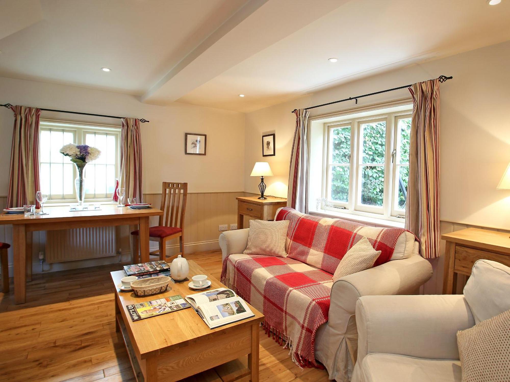 Sawmill Cottage Royal Tunbridge Wells Exterior foto