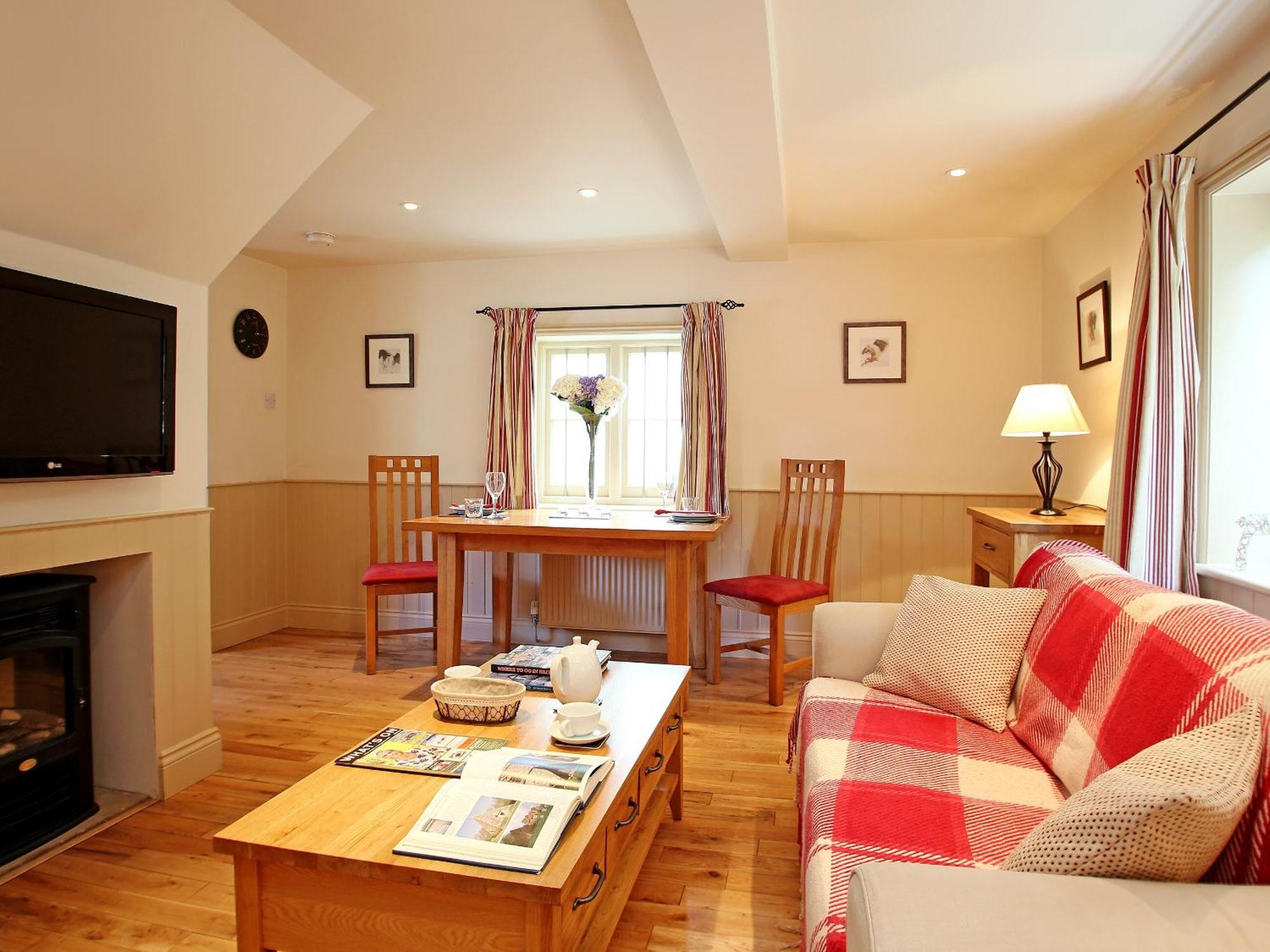 Sawmill Cottage Royal Tunbridge Wells Exterior foto