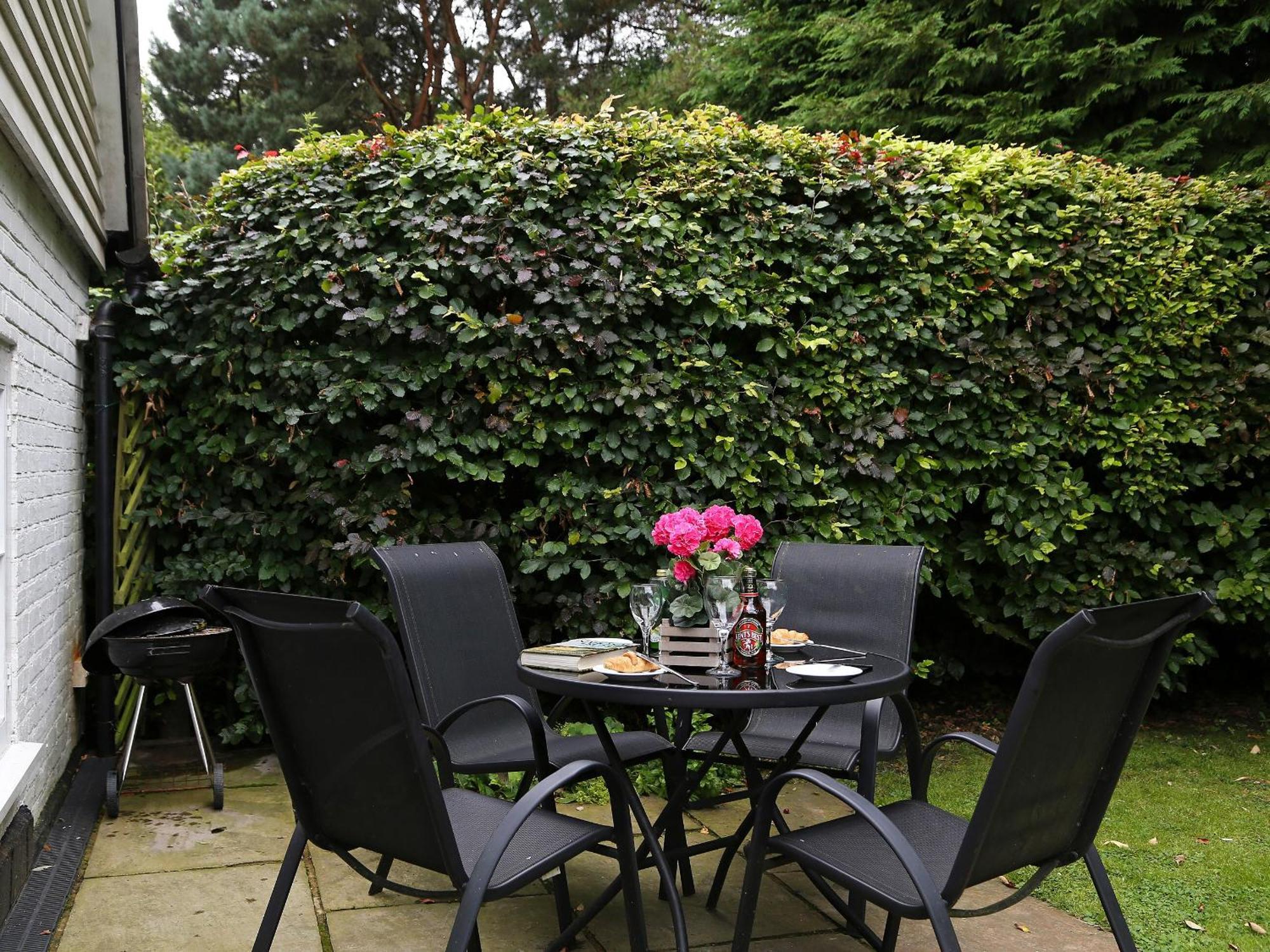 Sawmill Cottage Royal Tunbridge Wells Exterior foto