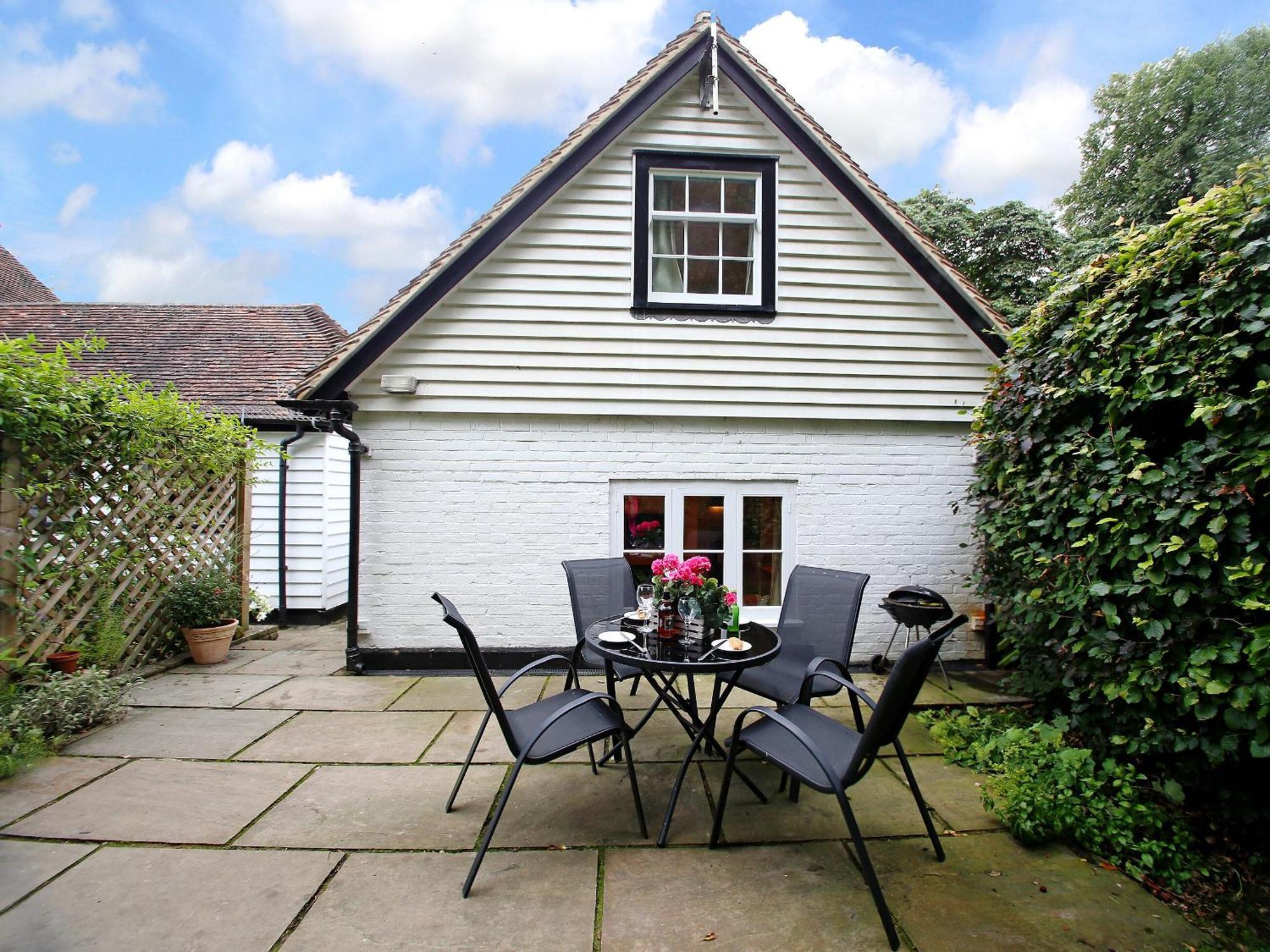 Sawmill Cottage Royal Tunbridge Wells Exterior foto